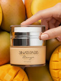 Musc Mangue - Gel Parfumant - Tahara Intime Sinati Paris