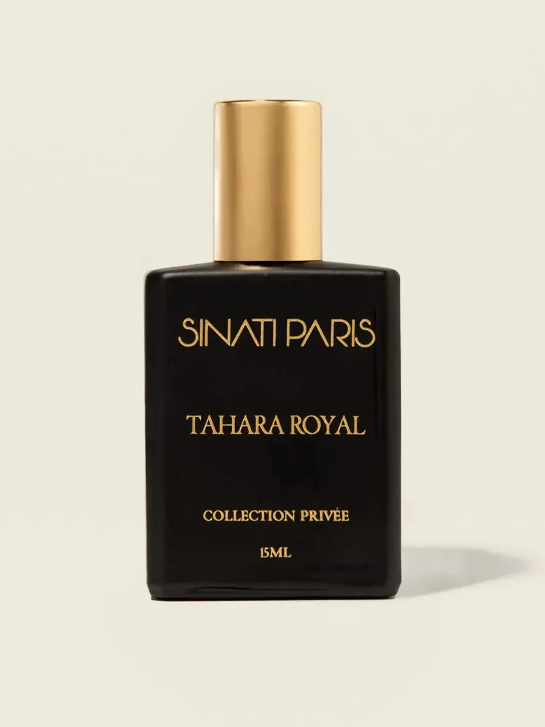 Musc Tahara Royal Sinati Paris