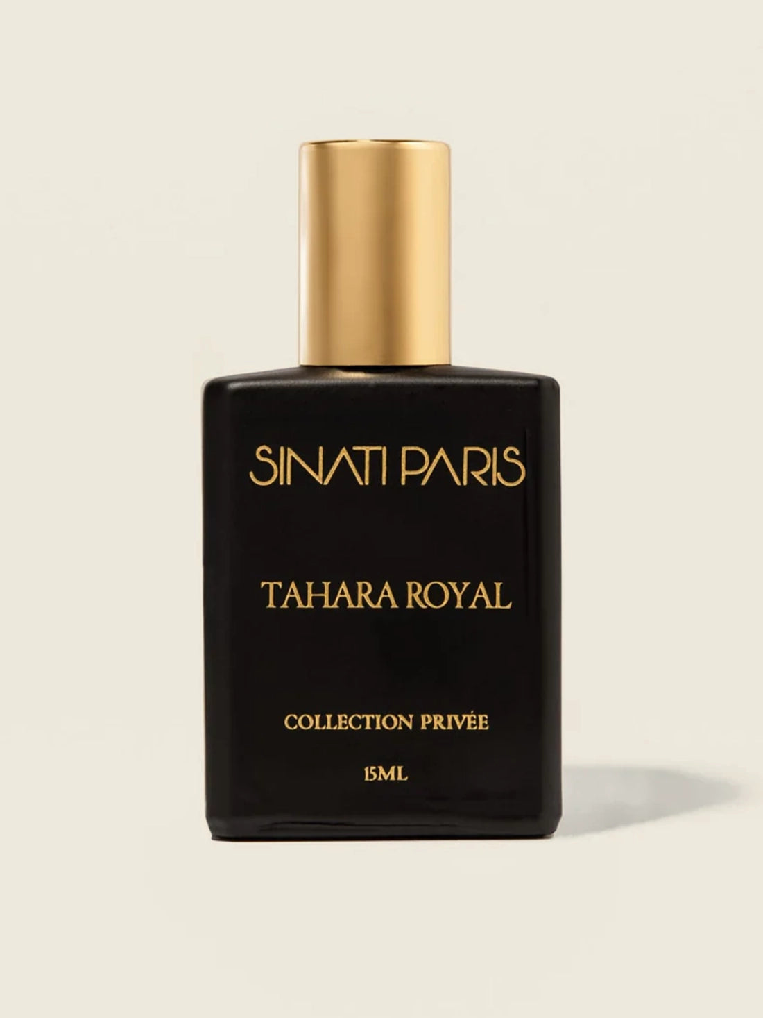Musc Tahara Royal Sinati Paris