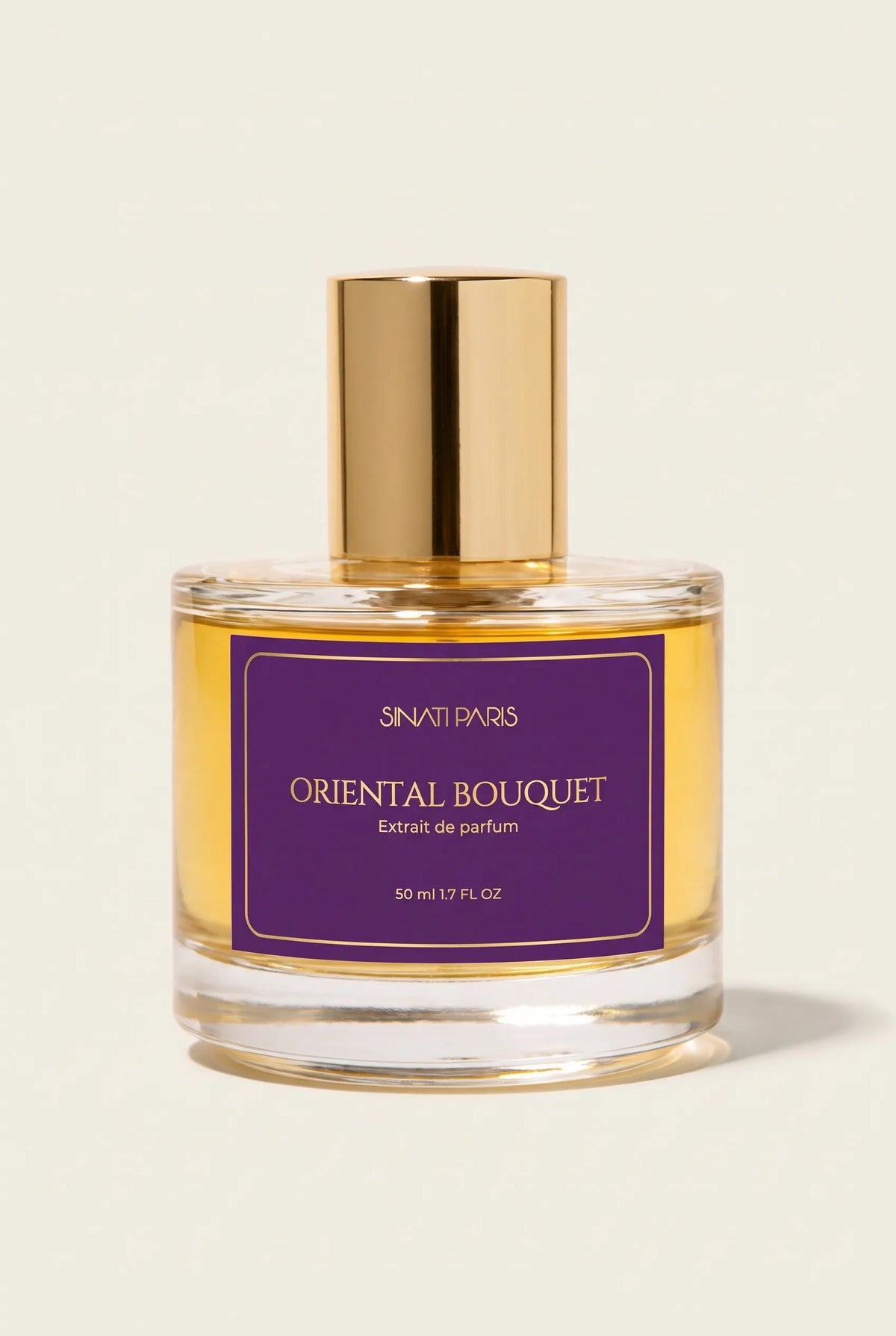 Oriental Bouquet - Parfum de Niche - Collection Privée Sinati Paris
