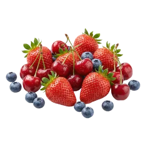 Pétillant Fruits Rouges Musc Fruits Rouges Sinati | L'Éclat Fruité & Pétillant – Sinati Paris