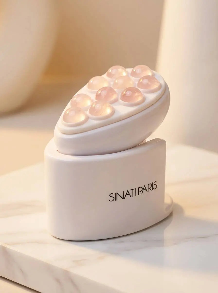 Roller Lift Anti-Âge Sinati Paris