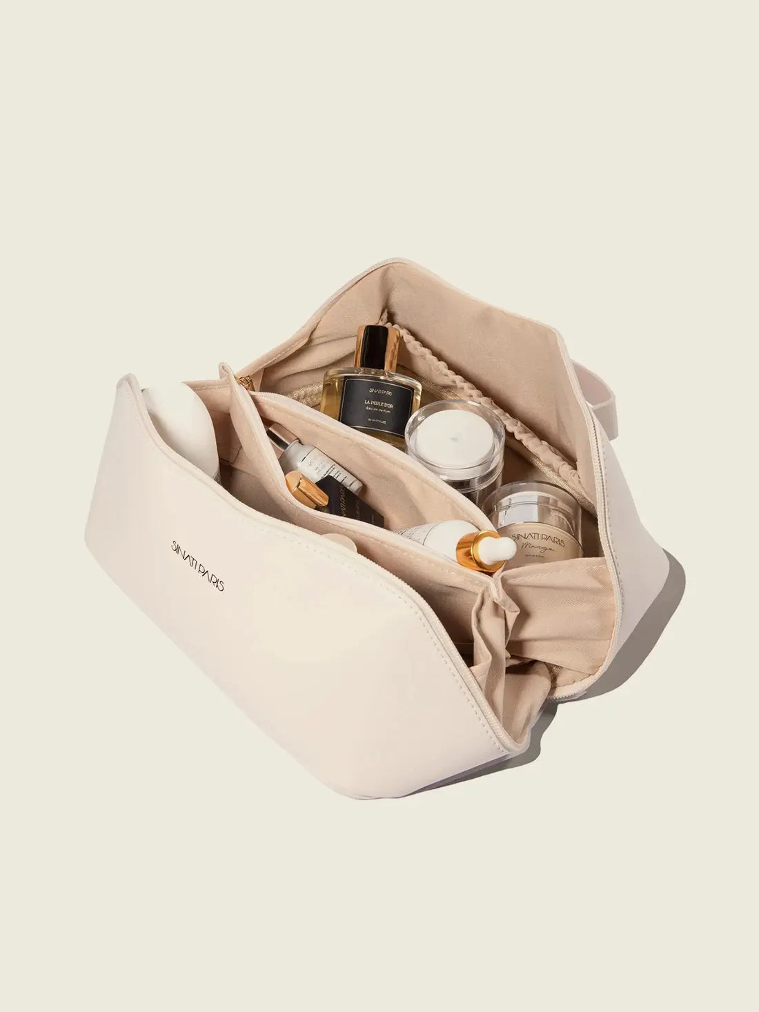 Trousse Cosmétique Sinati Paris Sinati Paris