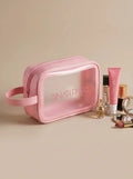 Trousse de toilette Sinati Paris Sinati Paris