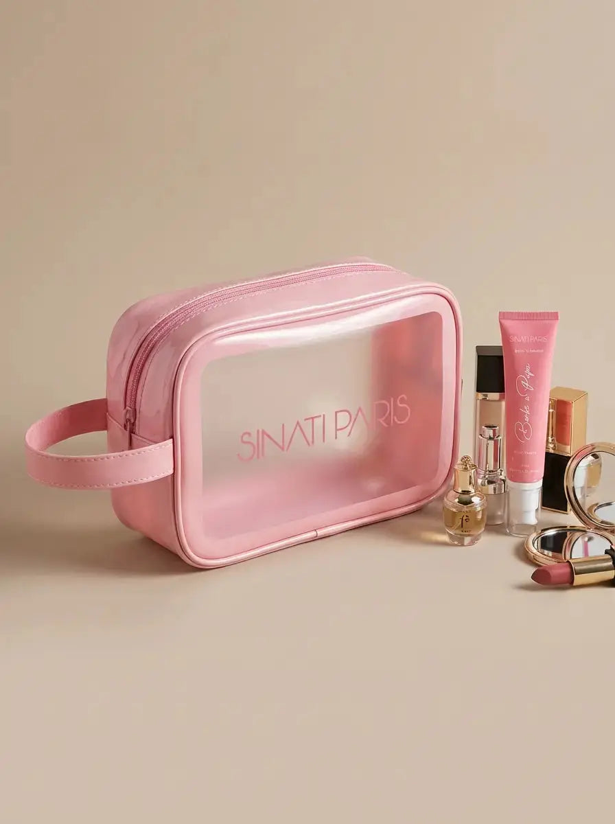 Trousse de toilette Sinati Paris Sinati Paris