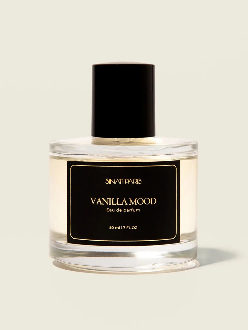 Vanilla Mood Sinati Paris