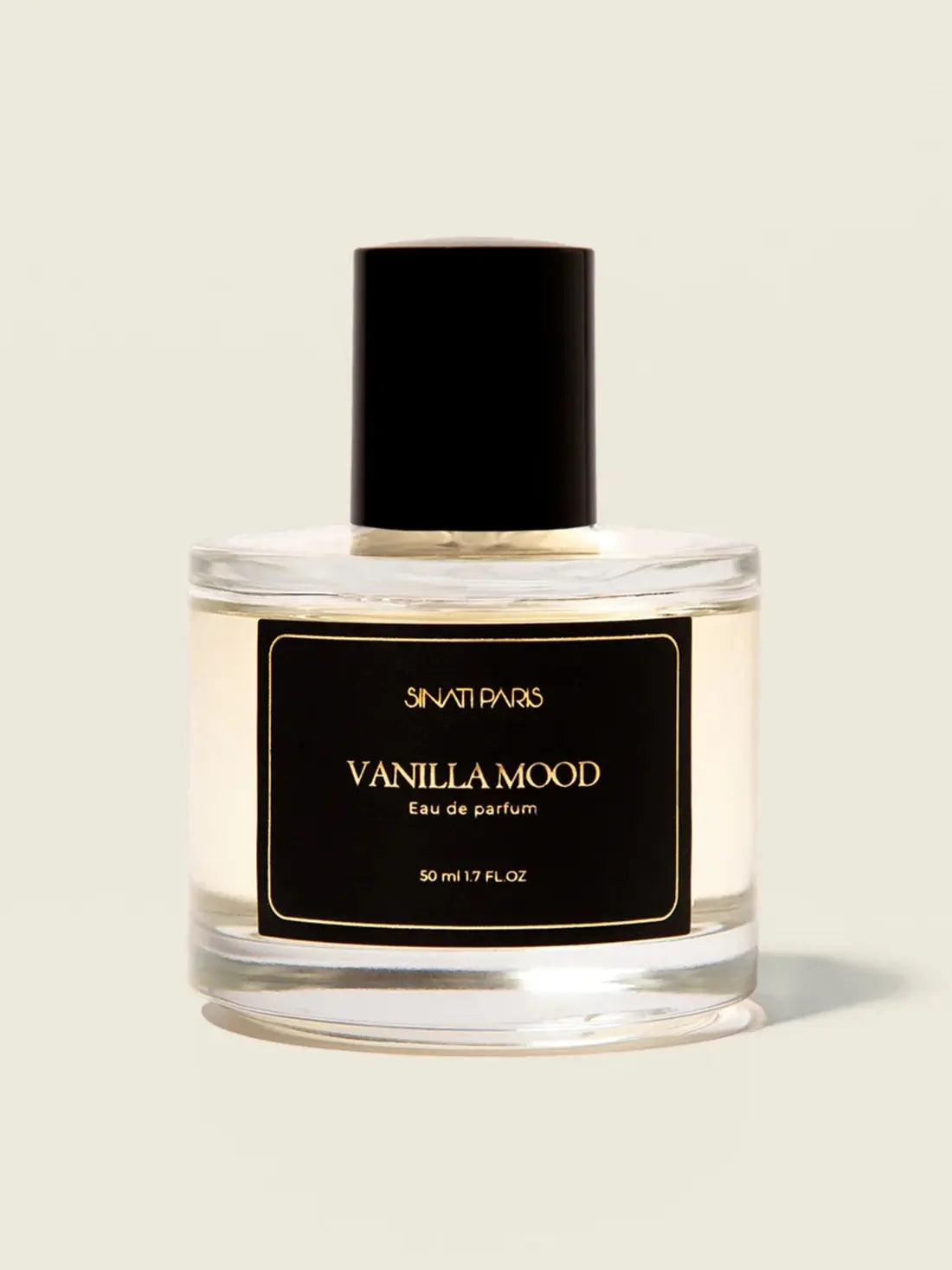 Vanilla Mood Sinati Paris