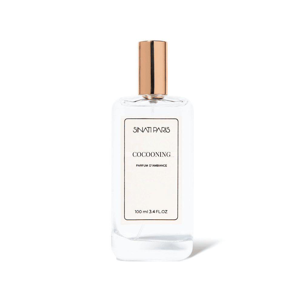 COCOONING - PARFUM D'AMBIANCE