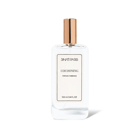 Parfum Ambiance Sinati Paris Sinati Paris